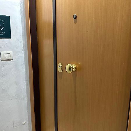 La Casetta 265 Bisceglie Ngoại thất bức ảnh