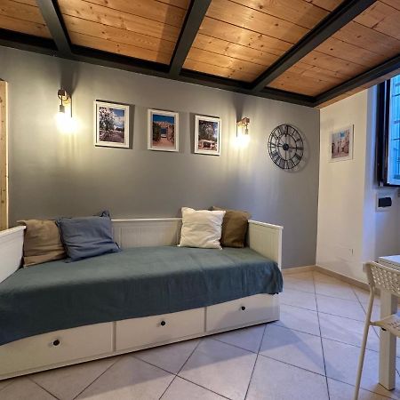 La Casetta 265 Bisceglie Ngoại thất bức ảnh