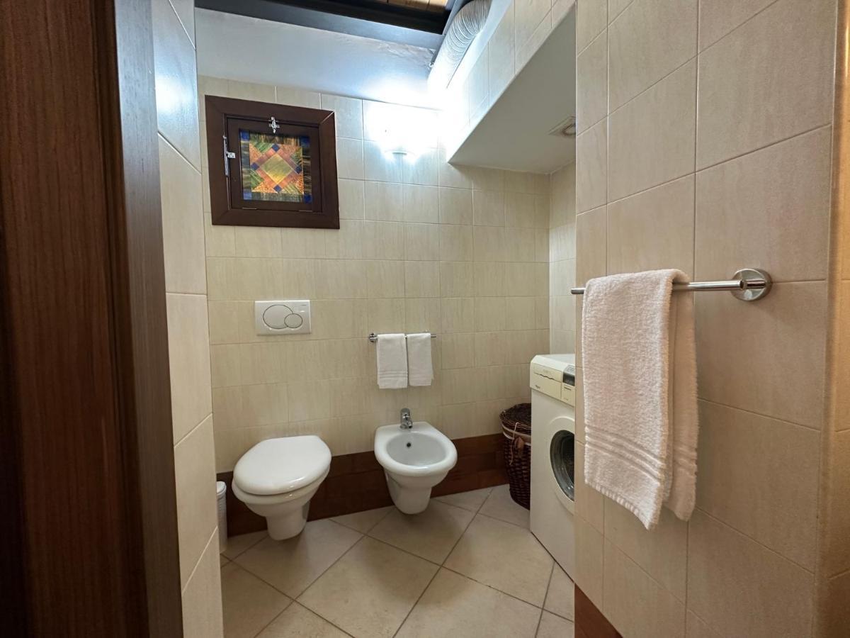 La Casetta 265 Bisceglie Ngoại thất bức ảnh