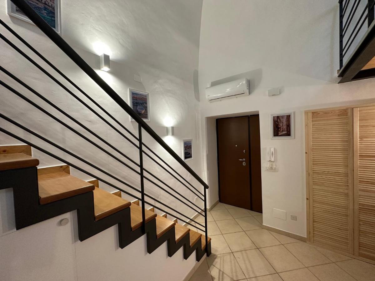 La Casetta 265 Bisceglie Ngoại thất bức ảnh