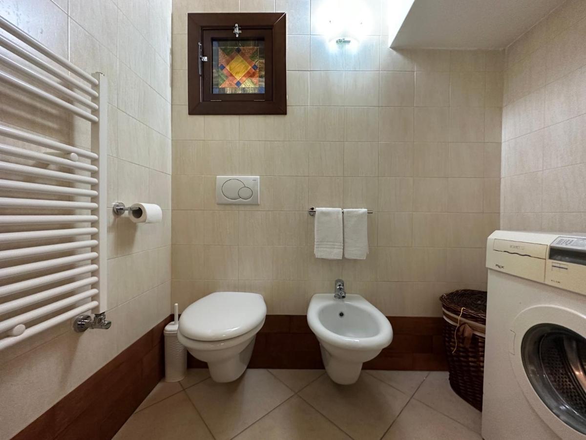 La Casetta 265 Bisceglie Ngoại thất bức ảnh