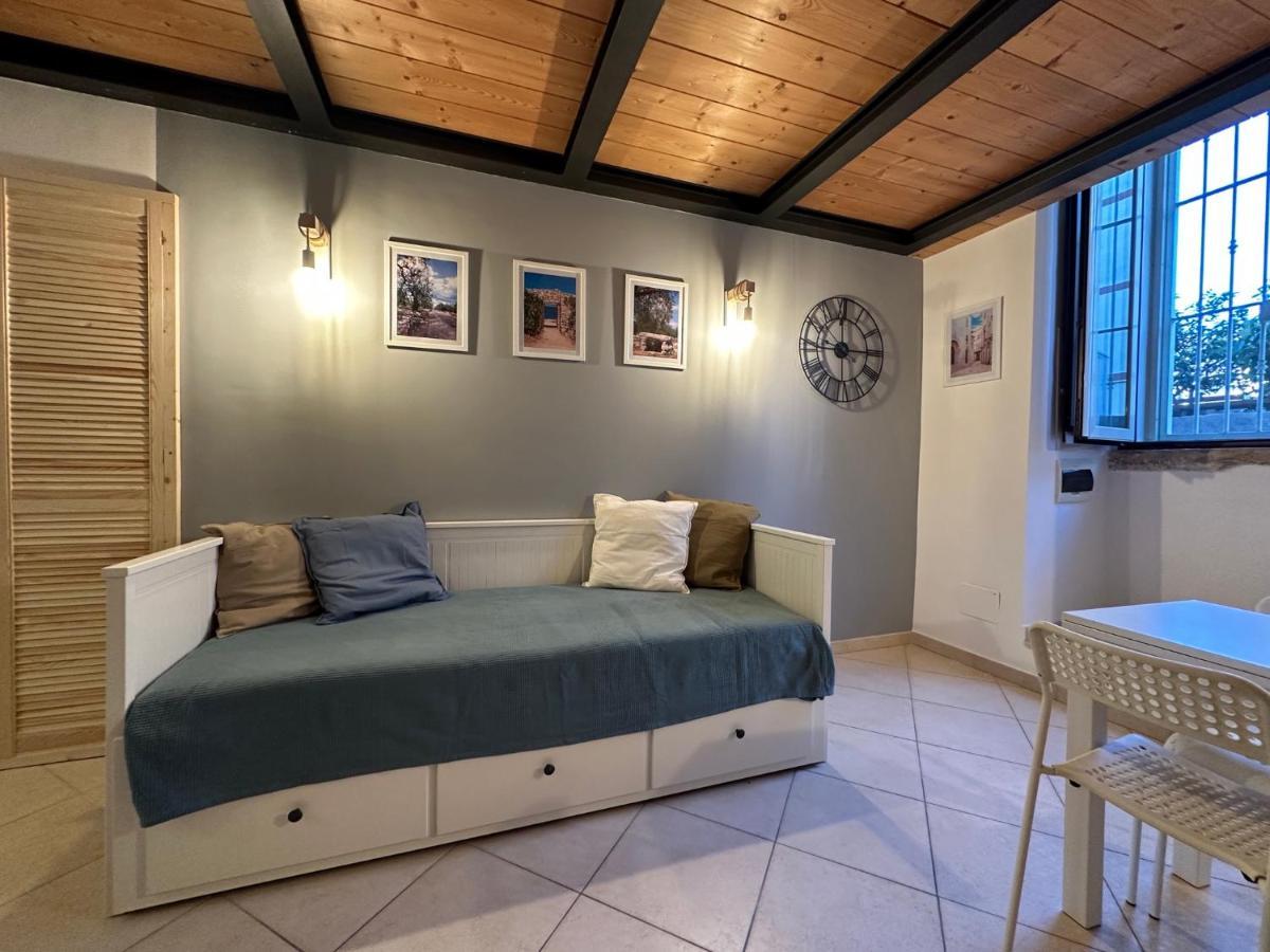 La Casetta 265 Bisceglie Ngoại thất bức ảnh